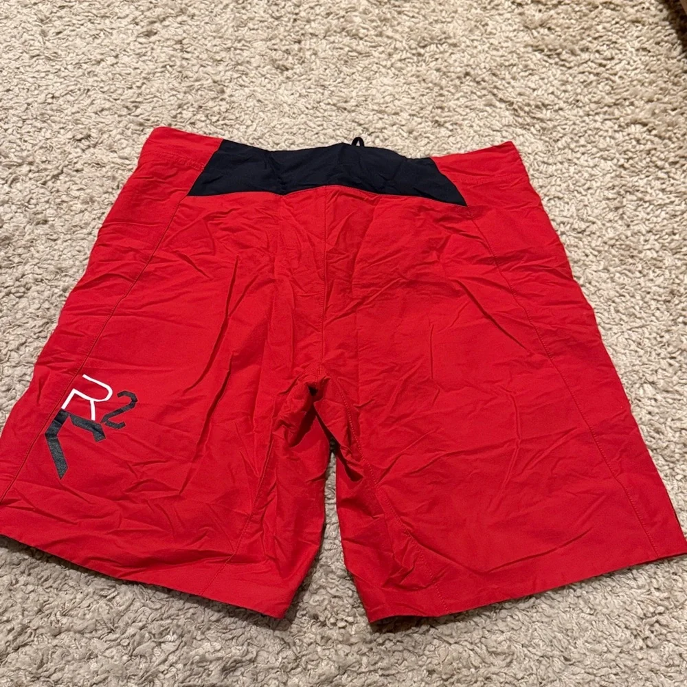 Set of 2 RLX Ralph Lauren Men’s Swim Trunks Swimsuits XL